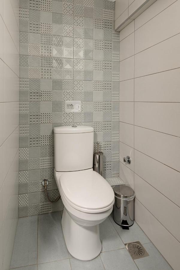 Downtown Studio Thessaloniki Apartment Exterior photo
